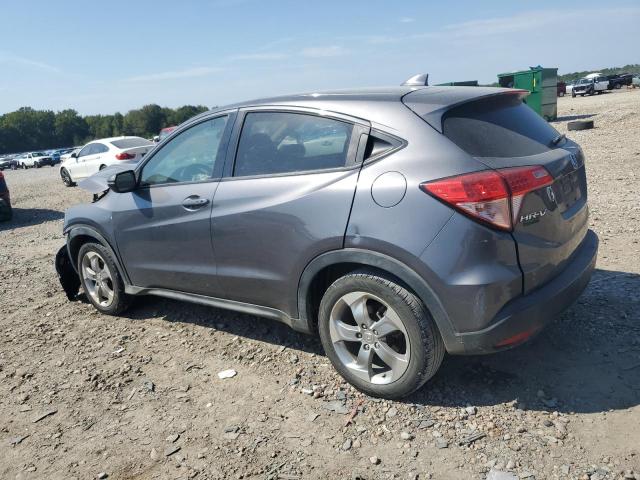 VIN 3CZRU5H57HM722917 2017 Honda HR-V, EX no.2