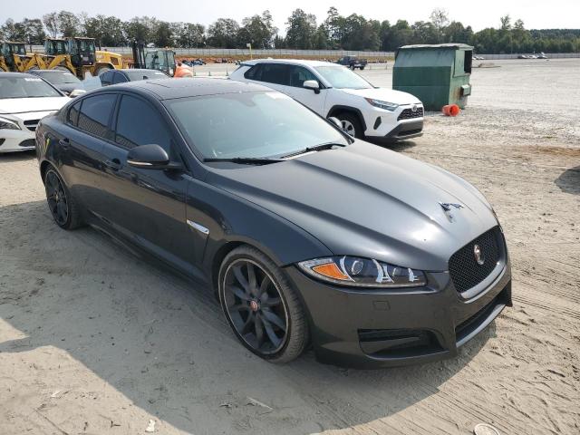 2015 JAGUAR XF 3.0 SPO SAJWA0F75F8U62948