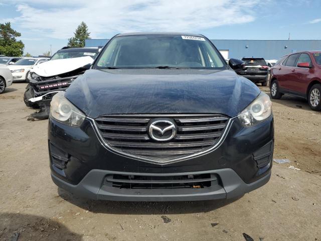 VIN JM3KE2BY3G0637054 2016 MAZDA CX-5 no.5