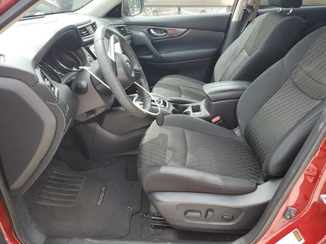 2019 NISSAN ROGUE S - 5N1AT2MT7KC713860