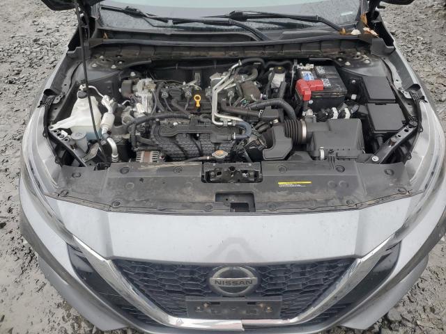 2022 NISSAN ALTIMA S - 1N4BL4BV1NN402691