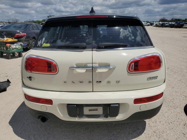 2017 MINI COOPER CLU - WMWLN5C52H2E32642