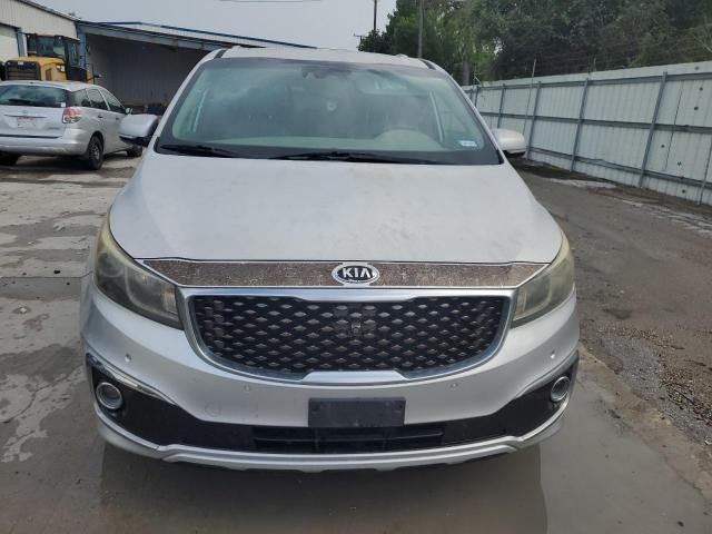 2015 KIA SEDONA SXL - KNDME5C11F6033874