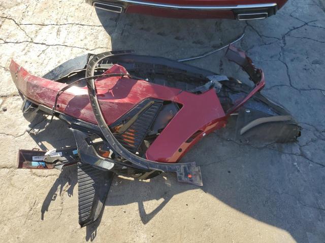 2020 CADILLAC XT6 PLATIN - 1GYKPERSXLZ103765