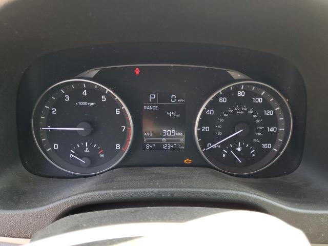 2017 HYUNDAI ELANTRA SE - 5NPD74LF5HH067017