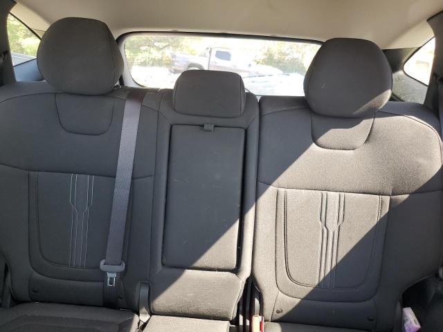 2023 HYUNDAI TUCSON SEL - 5NMJBCAEXPH209850