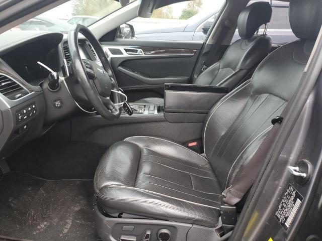 2015 HYUNDAI GENESIS 3. - KMHGN4JE7FU070187
