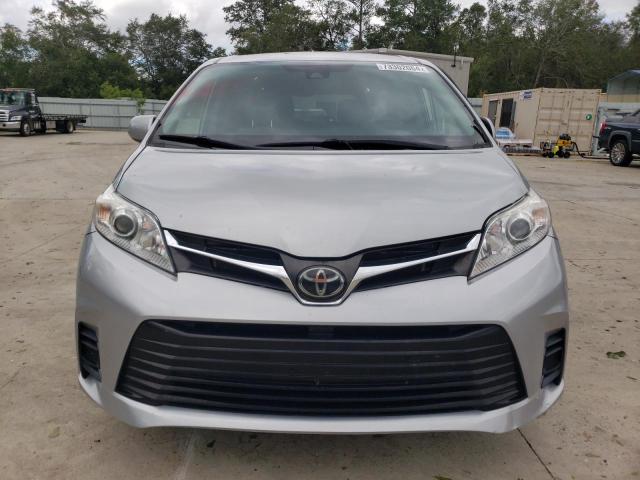 2019 TOYOTA SIENNA LE - 5TDJZ3DC6KS210862