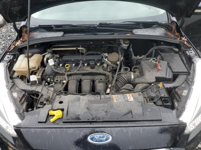 VIN 1FADP3F21FL233700 2015 Ford Focus, SE no.11