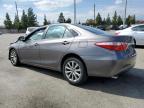 TOYOTA CAMRY XSE photo