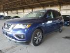 2019 NISSAN PATHFINDER - 5N1DR2MN7KC608345