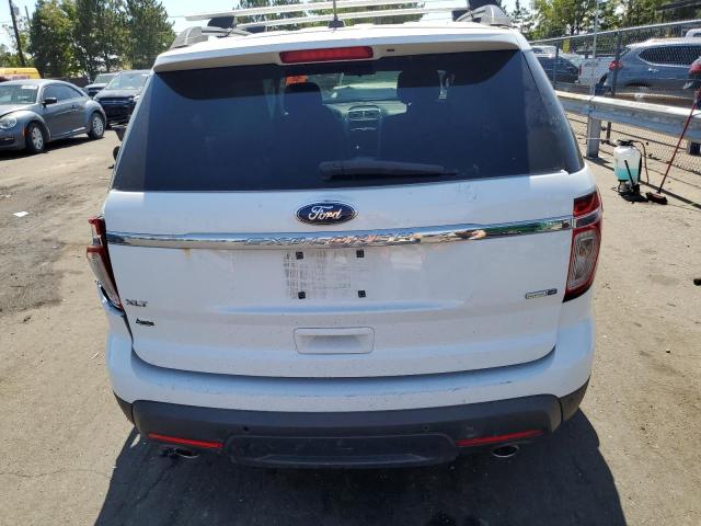 VIN 1FM5K8D8XEGB95825 2014 Ford Explorer, Xlt no.6