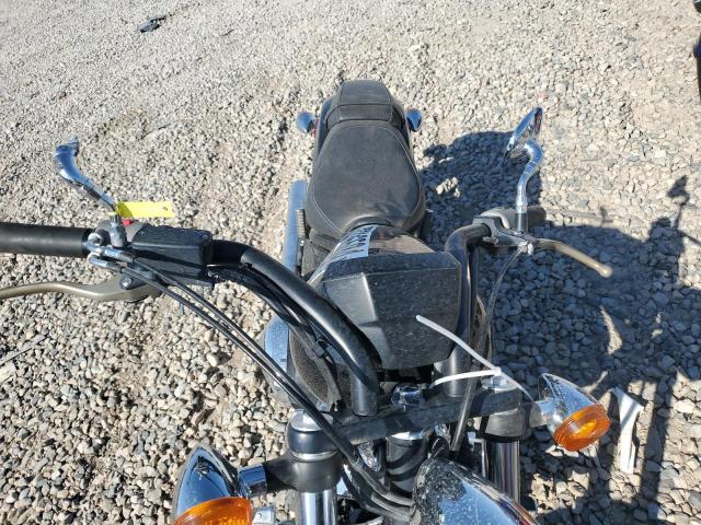 2013 HONDA VT1300 CX - JH2SC61N2DK100941