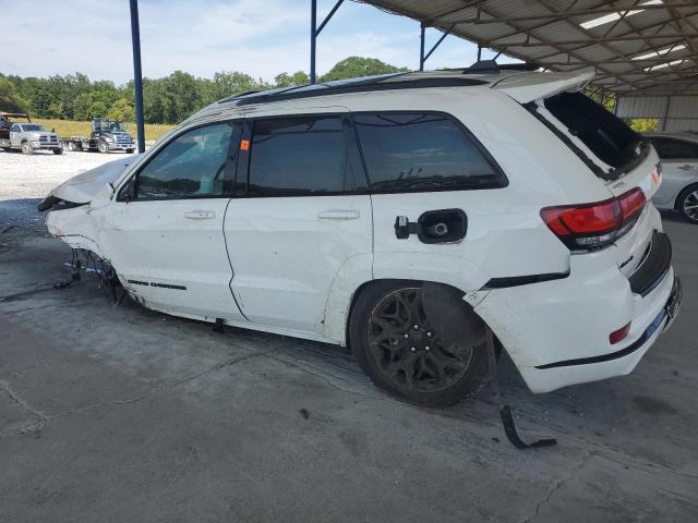 2021 JEEP GRAND CHER - 1C4RJFBG5MC728614
