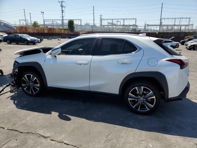 2024 LEXUS UX 250H BA JTHX6JBH7R2189588