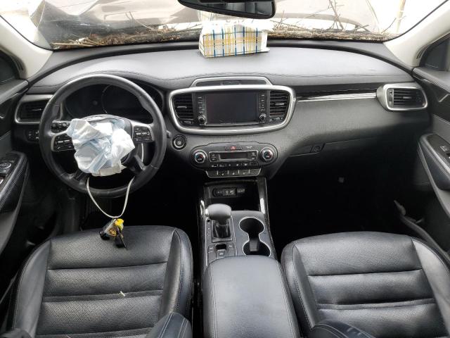 2019 KIA SORENTO EX - 5XYPH4A53KG502281