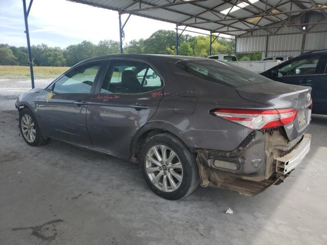 2018 TOYOTA CAMRY L - 4T1B11HK0JU033832