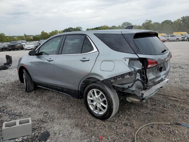 2024 CHEVROLET EQUINOX LT - 3GNAXKEG0RS166260