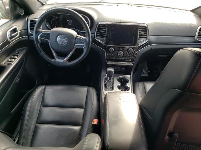 2020 JEEP GRAND CHER - 1C4RJFBG2LC255978