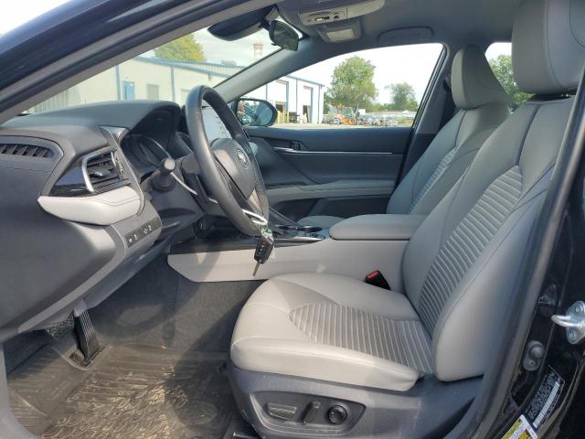 2024 TOYOTA CAMRY SE N - 4T1G11BK5RU128297