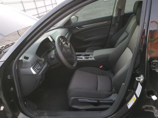 2019 HONDA ACCORD LX - 1HGCV1F17KA170522