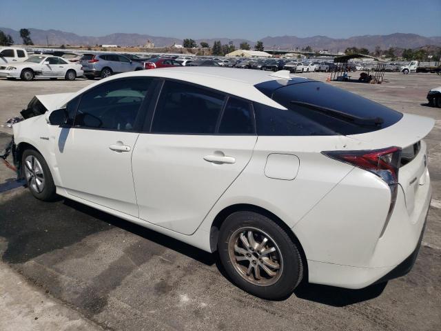 VIN JTDKARFUXG3501989 2016 Toyota Prius no.2