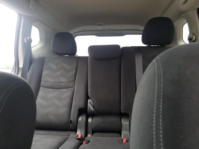 2016 NISSAN ROGUE S - JN8AT2MV2GW151334