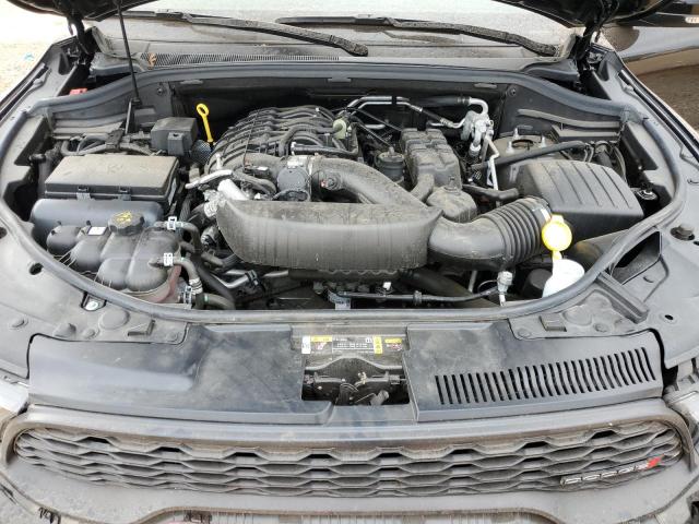 2022 DODGE DURANGO GT - 1C4RDJDG4NC196667