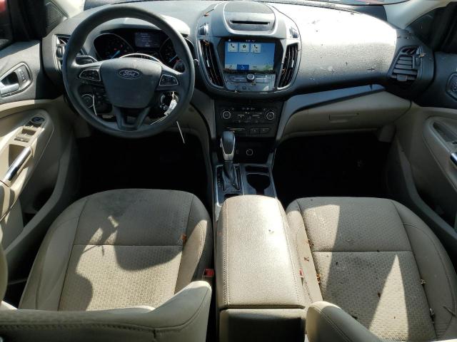 2018 FORD ESCAPE SE - 1FMCU9GD4JUB82709