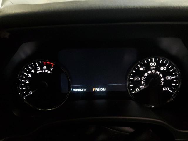 2018 FORD F150 SUPER - 1FTEW1EGXJFC11141