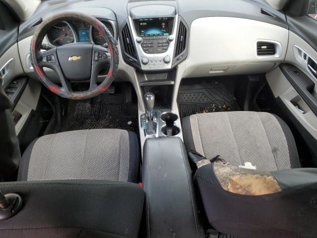 2016 CHEVROLET EQUINOX LS - 2GNFLEEK3G6212988