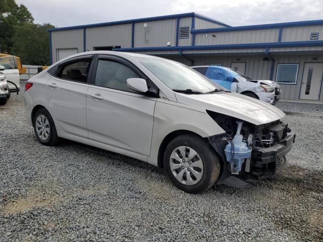 2016 HYUNDAI ACCENT SE - KMHCT4AE8GU044848