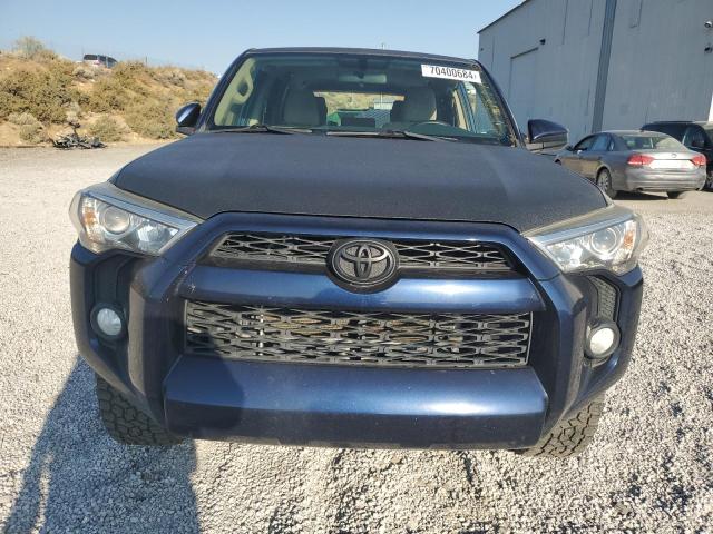 VIN JTEBU5JR2G5333803 2016 Toyota 4runner, Sr5/Sr5... no.5