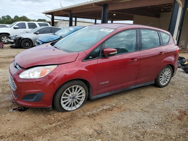 FORD C-MAX SE