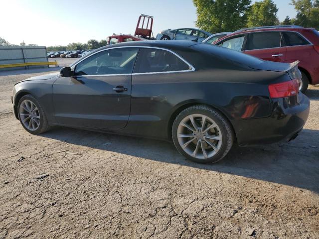 VIN WAUCFAFR5DA027246 2013 AUDI A5 no.2