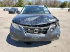 LEXUS RX 350 photo