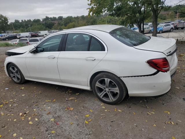 2017 MERCEDES-BENZ E 300 4MAT - WDDZF4KB1HA088774