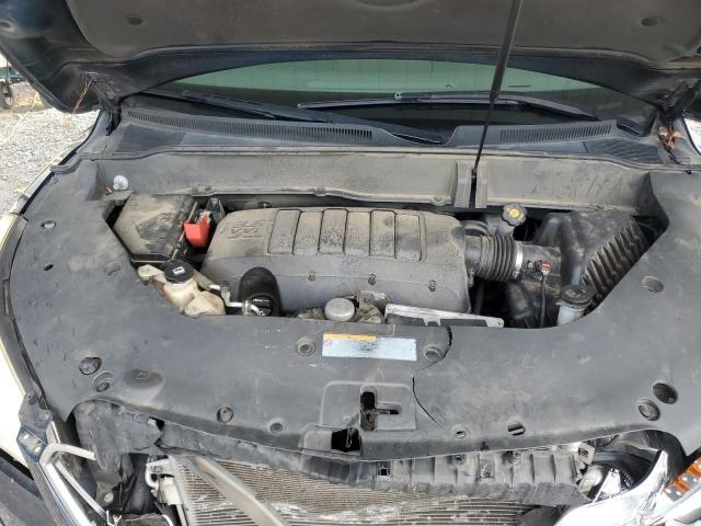 2015 BUICK ENCLAVE - 5GAKRBKD4FJ220868