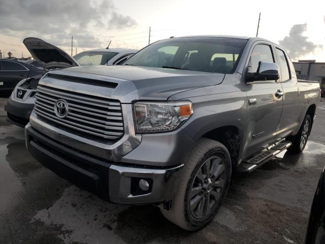 VIN 5TFSY5F14EX157950 2014 Toyota Tundra, Double Ca... no.1