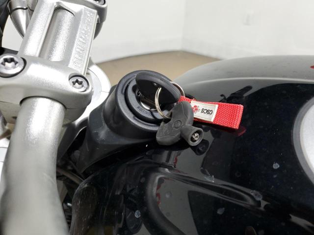 2015 BMW R NINE T WB10A1606FZ583380