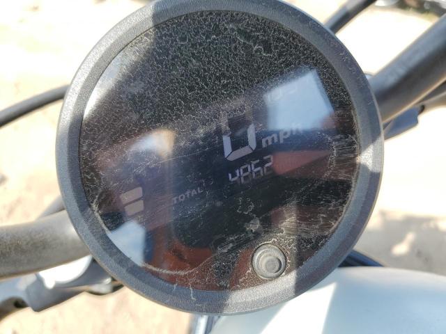 2017 HONDA CMX300 - MLHNC5306H5001929
