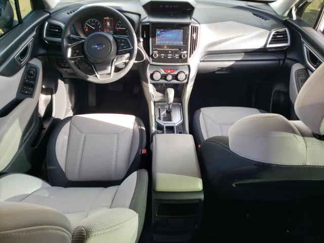 2021 SUBARU FORESTER - JF2SKAAC9MH460915