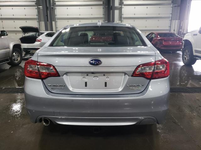 VIN 4S3BNAN66H3040915 2017 Subaru Legacy, 2.5I Limited no.6