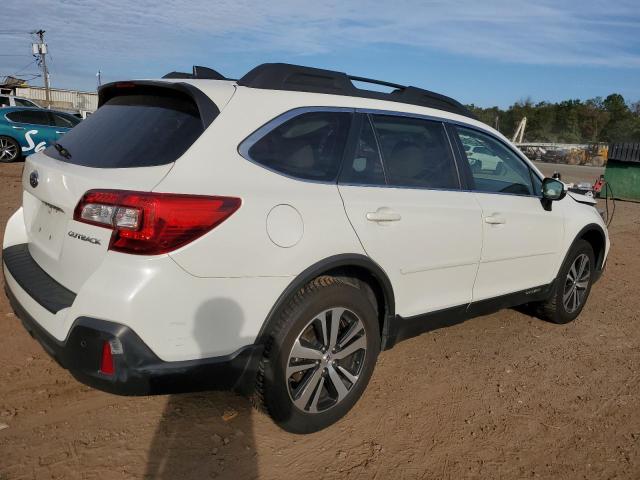 2018 SUBARU OUTBACK 2. - 4S4BSANC6J3233808