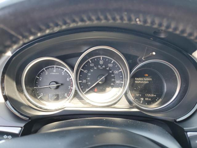 2016 MAZDA CX-9 GRAND - JM3TCADY5G0122039