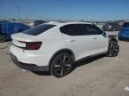 Lot #2960201164 2022 POLESTAR 2