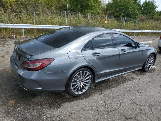 2016 MERCEDES-BENZ CLS 550 4M WDDLJ9BB9GA165438  73026114