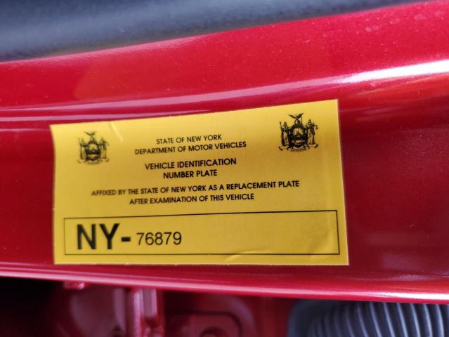 2018 LAND ROVER RANGE ROVE NY76879