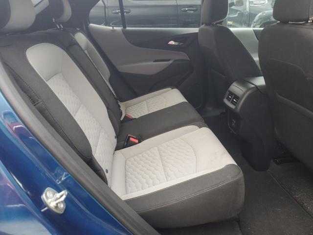 2019 CHEVROLET EQUINOX LT - 3GNAXKEV2KL186301