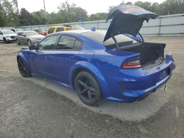 2021 DODGE CHARGER SC - 2C3CDXGJ0MH588111